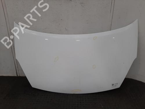 Used Hood CITROËN BERLINGO MULTISPACE (B9) 1.6 HDi 75 16V (75 hp) 26854452