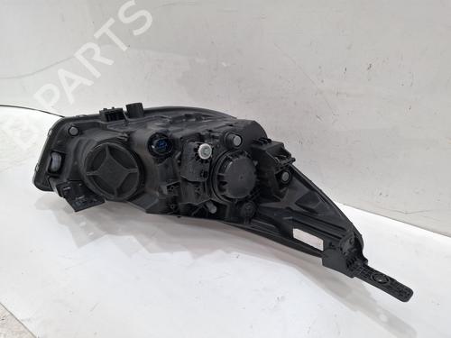 Left headlight KIA RIO IV (YB, SC, FB) 1.0 T-GDI 100 | BP40010881C28  - Image 5