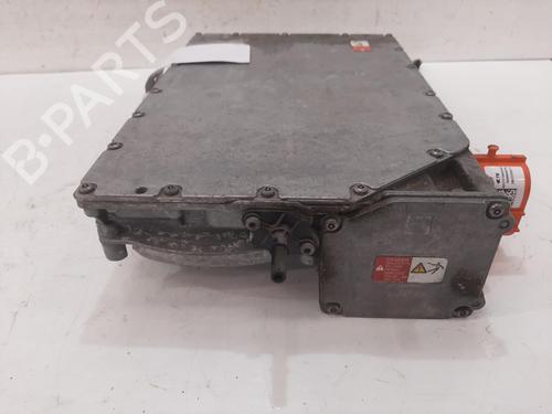 Inverter/Converter JAGUAR I-PACE (X590) EV400 AWD | BP29883754M119