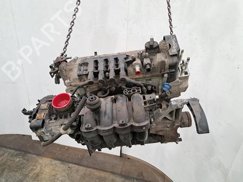 Engine FIAT PANDA (312_, 319_) 1.2 (312PXA1A) | BP32325080M1 