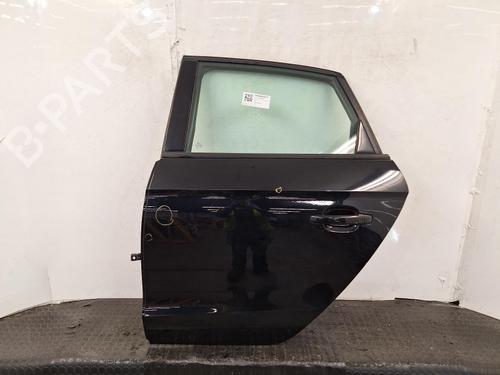 Used Left rear door Left rear door AUDI A1 Sportback (8XA, 8XF) 1.4 TFSI (125 hp) 40455283 40455283