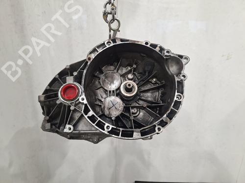 Used Gearbox FORD KUGA I 2.0 TDCi (136 hp) 28115103