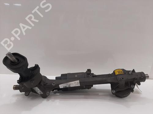 Crémaillère de direction FORD TOURNEO CONNECT / GRAND TOURNEO CONNECT V761 MPV (SK) 2.0 EcoBlue (122 hp) 27629491
