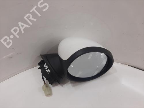 Used Right mirror Right mirror 37648026 37648026