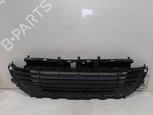 Rejilla Rejilla CITROËN C4 II (NC_) 1.6 VTi 120 (NC5FS0, NC5FS9) (120 hp) 36963501 36963501