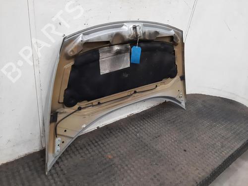 Hood CITROËN C3 I (FC_, FN_) 1.4 16V HDi | BP26752865C1 