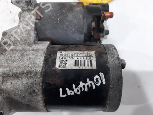 Starter HYUNDAI i30 (GD) 1.4 | BP33180113M8  - Image 6