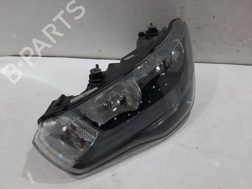 Used Left headlight Left headlight 37641241 37641241