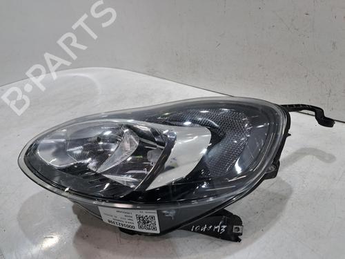 Left headlight VAUXHALL ADAM (M13) 1.2 | BP31964997C28 
