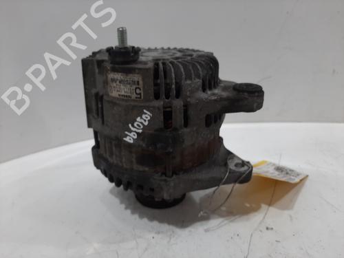 Generator NISSAN MICRA IV (K13K, K13KK) 1.2 | BP29883195M7