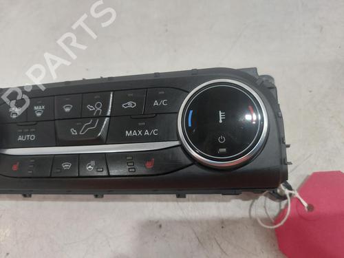 Climate control FORD FIESTA VII (HJ, HF) 1.0 EcoBoost mHEV ACTIVE | BP26798089I5 - Image 3
