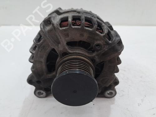 Used Alternator VW GOLF VII (5G1, BQ1, BE1, BE2) 2.0 TDI (150 hp) 28379230