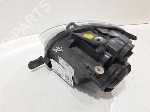 Right headlight FIAT 500 (312_) 1.2 (312AXA1A) | BP32027155C29