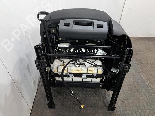 Andre SKODA KAROQ (NU7, ND7) 1.6 TDI | BP31286245O1 