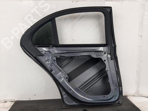 Dør venstre bagtil MERCEDES-BENZ E-CLASS (W213) AMG E 63 S 4-matic+ (213.089) | BP32409485C4 