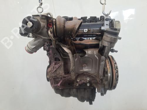 Engine BMW 1 (F20) 116 i | BP29444553M1 