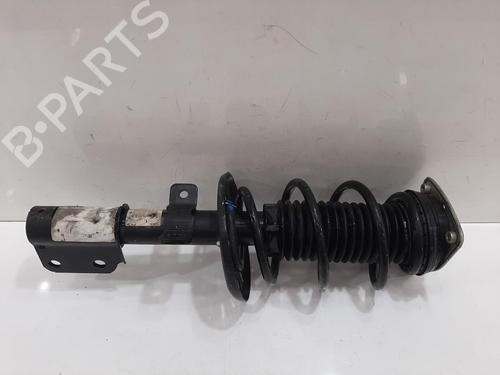Left front shock absorber VAUXHALL COMBO Mk IV (E) Box Body/MPV (K9) 1.5 D | BP35921617M16 - Image 6