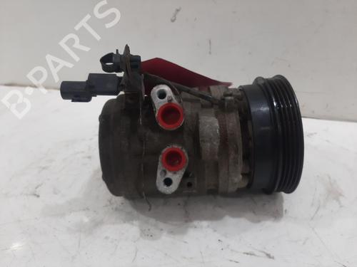 AC compressor KIA PICANTO I (SA) 1.1 | BP29524693M34