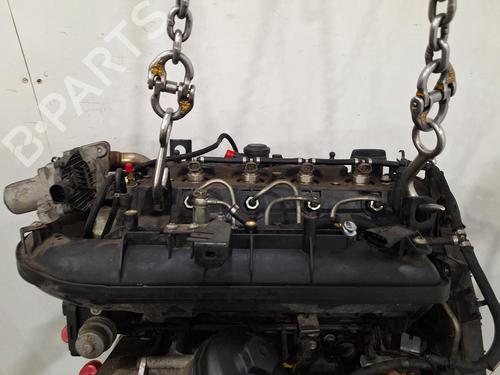 Engine VAUXHALL MOKKA / MOKKA X (J13) 1.7 CDTI 4x4 | BP36811547M1 - Image 5