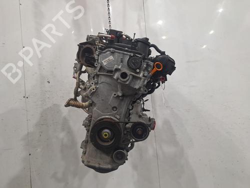 Used Engine Engine HYUNDAI i20 III (BC3, BI3) 1.0 T-GDI hybrid 48V (101 hp) 40222774 40222774