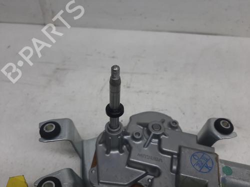Rear wiper motor BMW X3 (G01, F97, G08) xDrive 20 i | BP26846730M102 