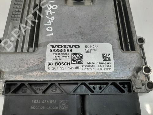 Control unit VOLVO XC40 (536) T5 Plug-in Hybrid | BP35921609M11 - Image 2