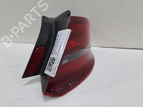 Used Right taillight AUDI A3 Sportback (8VA, 8VF) 2.0 TDI (150 hp) 30057933