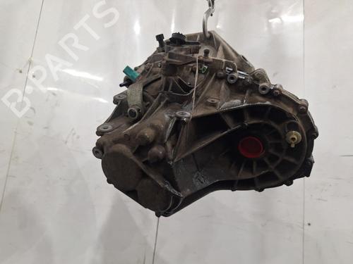 Gearbox NISSAN PULSAR Hatchback (C13) 1.5 dCi | BP40500481M3 - Image 4