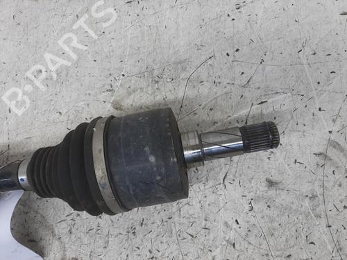 Right front driveshaft JAGUAR I-PACE (X590) EV400 AWD | BP26818547M39 - Image 2