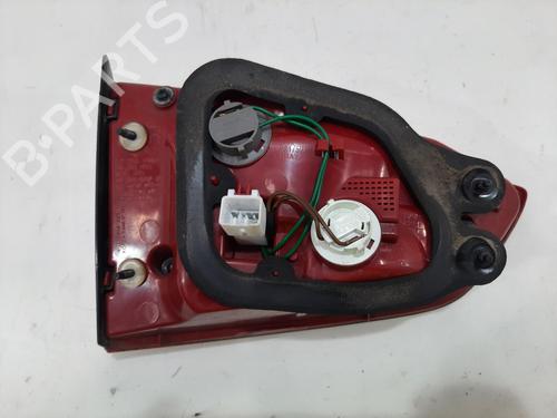 Right taillight KIA CEE'D Sportswagon (JD) 1.6 CRDi 136 | BP30119487C35