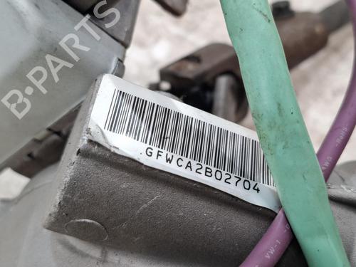 Steering column KIA PICANTO II (TA) 1.0 | BP39506738M21 - Image 3