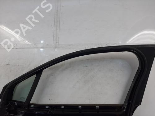 Right front door JAGUAR I-PACE (X590) EV400 AWD | BP29883143C3