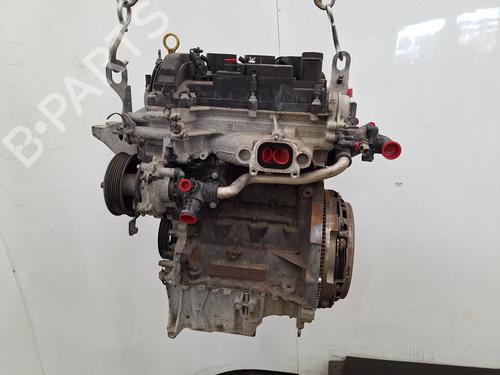 Engine FORD FIESTA VII (HJ, HF) 1.1 Ti-VCT | BP36916795M1 - Image 5