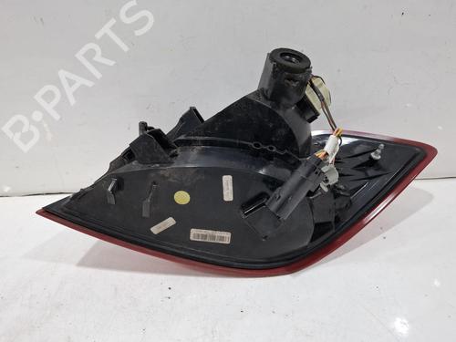 Left tailgate light FORD FIESTA VII (HJ, HF) 1.1 Ti-VCT | BP38327815C79 - Image 4