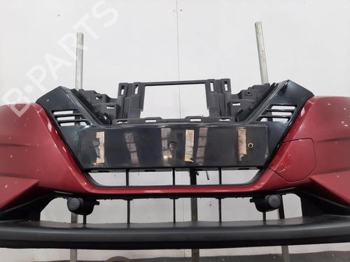 Front bumper NISSAN QASHQAI II (J11, J11_) 1.5 dCi | BP29703867C7 