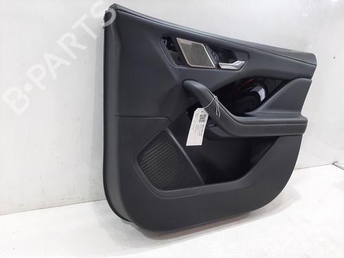 Andre JAGUAR I-PACE (X590) EV400 AWD | BP30829111O1