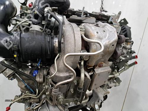 Motor MAZDA CX-5 (KE, GH) 2.2 D AWD (KE102) | BP29945683M1