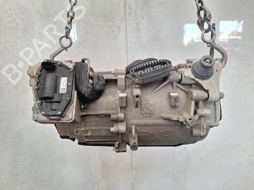 Motor JAGUAR I-PACE (X590) EV400 AWD (400 hp) 29058721
