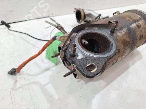 Particulate filter RENAULT CAPTUR I (J5_, H5_) 1.5 dCi 90 (J5N4, J5M5, J5MW, J5M6, J5AL, J5AJ) | BP39965162M81 - Image 4