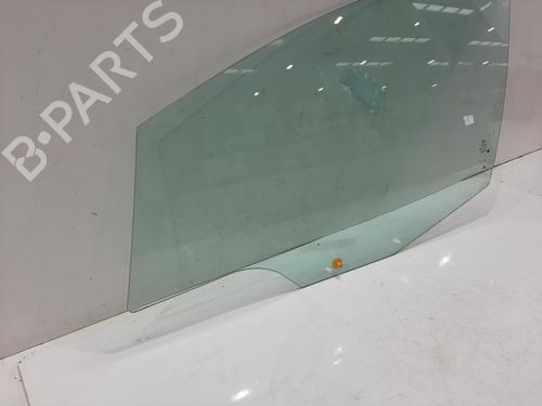 Front left door window FORD FIESTA VI (CB1, CCN) 1.25 | BP30179943C18