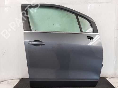 Used Right front door VAUXHALL MOKKA / MOKKA X (J13) 1.6 (116 hp) 28069441