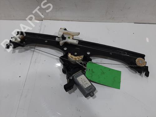 Front right window mechanism FIAT 500 (312_) 1.2 (312AXA1A) | BP35922352C23  - Image 5