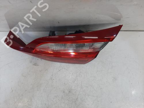 Right taillight FORD FIESTA VII (HJ, HF) 1.0 EcoBoost | BP29603649C35 