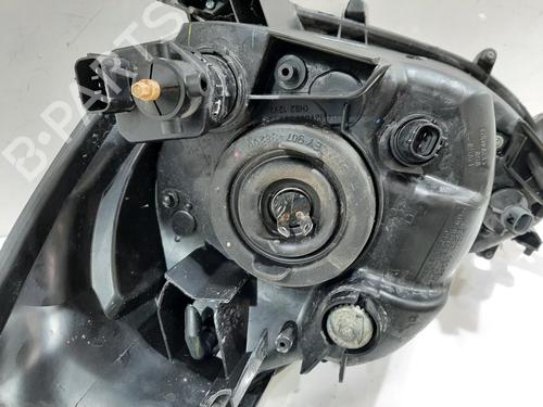 Right headlight MITSUBISHI MIRAGE / SPACE STAR VI Hatchback (A0_A) 1.2 (A03A) | BP34404102C29  - Image 5