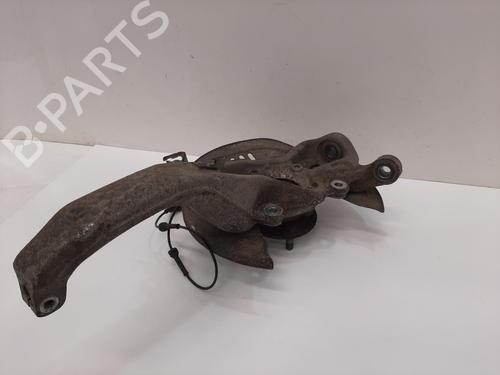 Left front steering knuckle JAGUAR I-PACE (X590) EV400 AWD | BP34643960M25 - Image 2