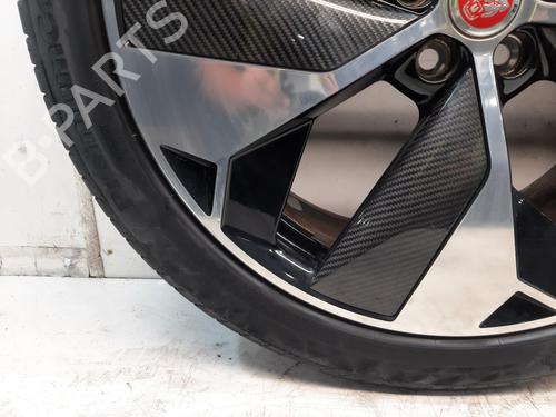 Rim JAGUAR I-PACE (X590) EV400 AWD | BP29297374C45 