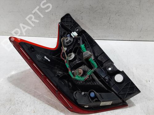 Farolim direito NISSAN NOTE (E12) 1.2 | BP33124904C35  - Image 5