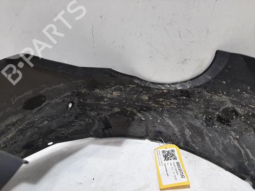 Wheel arch CITROËN C1 II (PA_, PS_) 1.2 VTi 82 | BP30180393C56 