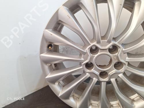 Fælk FIAT 500X (334_) 1.4 (334AXC1B, 334AXC11) | BP38312304C45 - Image 5