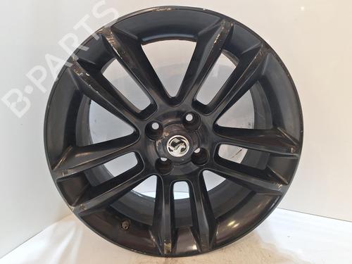 Used Rim Rim VAUXHALL CORSA Mk III (D) (S07) 1.3 CDTI (L08) (75 hp) 33466810 33466810